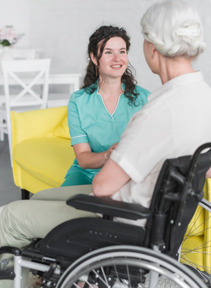 Home Care Services